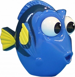 Finding Dory water figure