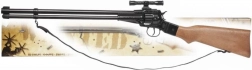 Cowboy Cap Rifle