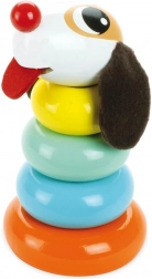 Slagalica toranj Psić od Vilac