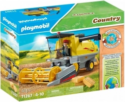 Sada Country 71267 Combine Harvester