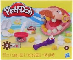 Play-Doh mini tandlægesæt