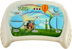 Remote control for electric ride-on cars XMX603, ZP1005, XMX601