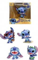 Metal figurine STITCH 6.5 cm – various variants