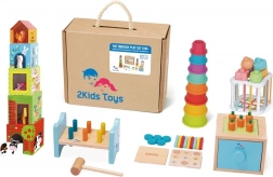 Gift Set of Toys for the Little Ones from 12 Months