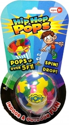 Hiphop Pops Up ugráló játék