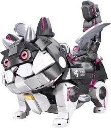 Sluban Mechanical Cat – Building Set for Teenagers