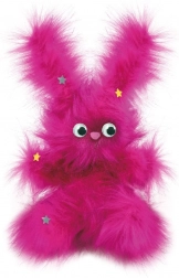 Creative Set Crazy Fuzzy – Fuzzy Jumping Bunny