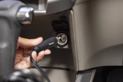 BESTWAY PowerGrip 12V Electric Air Pump