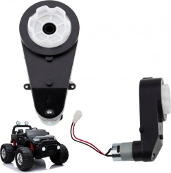 Motor til elektrisk legetøjsbil FORD RANGER Monster 12 V 12000 RPM