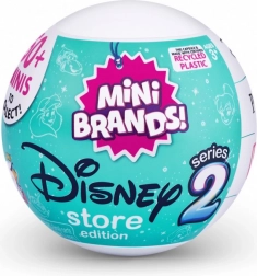 Miniature Disney Store Edition Series 2