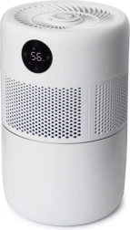 Evaporative Air Humidifier 4.5 L with Ionizer WT-6000-ION