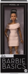 Barbie Signature Basics doll #08