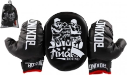 Children's Boxing Set TEDDIES