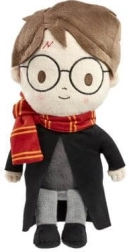 HARRY POTTER plush toy – a super-soft magical friend for kids