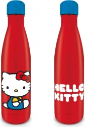 Hello Kitty fém palack 560 ml