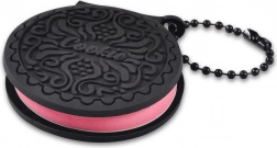 Fragrant Gifty Notebook in the Shape of a Cookie