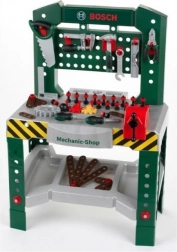 BOSCH Workbench for Kids