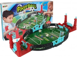 Tabletop mini soccer for kids with goals and balls