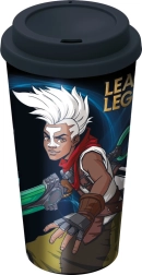 Skodelica za kavo League of Legends 520 ml