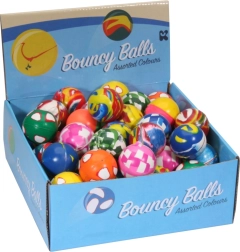 Ugráló labda (hoppi) gyerekeknek