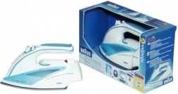 Braun Steam Iron
