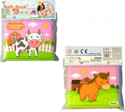 Vizes könyvecske gyerekeknek