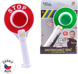 Policijska palica City Collection 25x17 cm