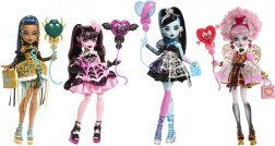 Monster High pop Sweet Celebration