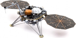 3D puzzle InSight Mars Lander