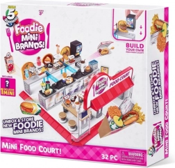 Miniatuurtjes Voedshow Foodie Mini Brands