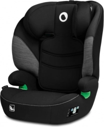 Seggiolino auto Lars i-Size 100–150 cm – Grigio nero