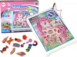 Game Crazy Unicorn