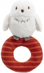plysbamse rangle ugle HEDVIKA HARRY POTTER