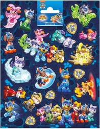 PAW Patrol Stickers – Large