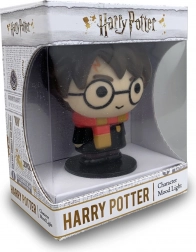 Dekorativna namizna lučka HARRY POTTER kawaii 10 cm