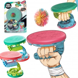 Woopie sportowa rakietka 3w1 – złap i odbij piłeczkę