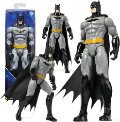 Figurine articulée Batman 30 cm de Spin Master