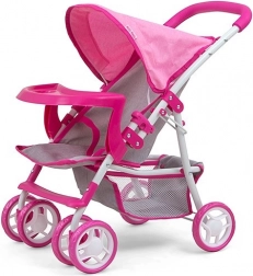 Kate Prestige Doll Stroller
