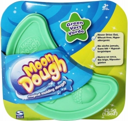 Moon Dough formička – lehká modelína pro děti