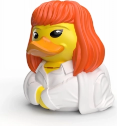 TUBBZ Collectible Duck JURASSIC WORLD – Claire Dearing, First Edition