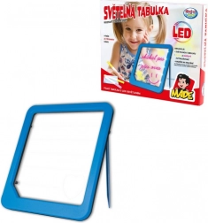 Svetleča LED tabla 24x19