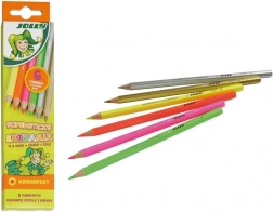 Pastelli Extramix - Neon e Metallizzati