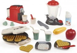 Gift Set of Home Appliances