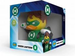 TUBBZ Duck GREEN LANTERN – DC collectible figure