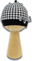 Bonnet en coton pour enfants Nicol Viki 86 (12–18 mois)