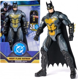 Figurka Batman Night Flare 30 cm s svetlobnimi in zvočnimi učinki