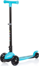 Koloběžka Chipolino Robby Modrá