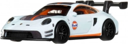 Hot Wheels Premium Circuit Legends autó Porsche 911 GT3 R (992) 7 cm