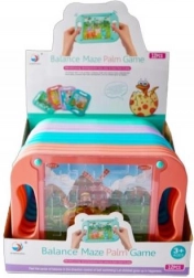 Balancing Game Quizy for Kids