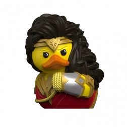 TUBBZ collectible duck DC Wonder Woman